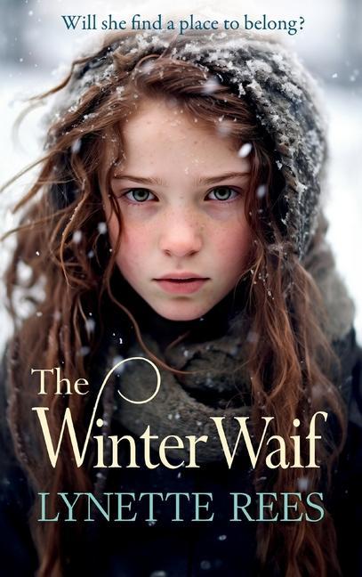 Buch The Winter Waif Lynette Rees