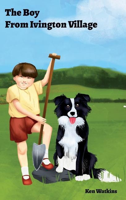 Βιβλίο The Boy From Ivington Village Ken Watkins