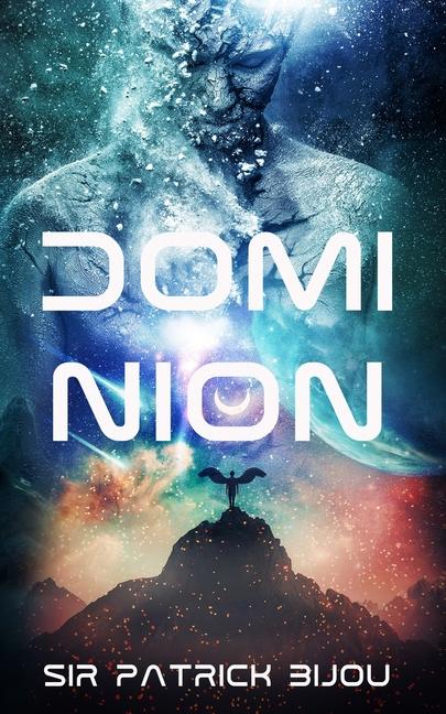 Knjiga Dominion 