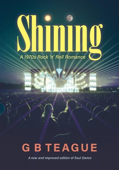 Βιβλίο Shining G B Teague