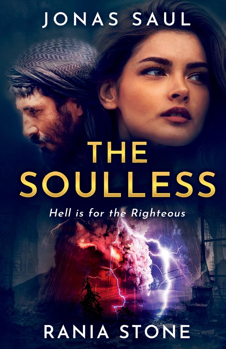 Boek The Soulless Rania Stone