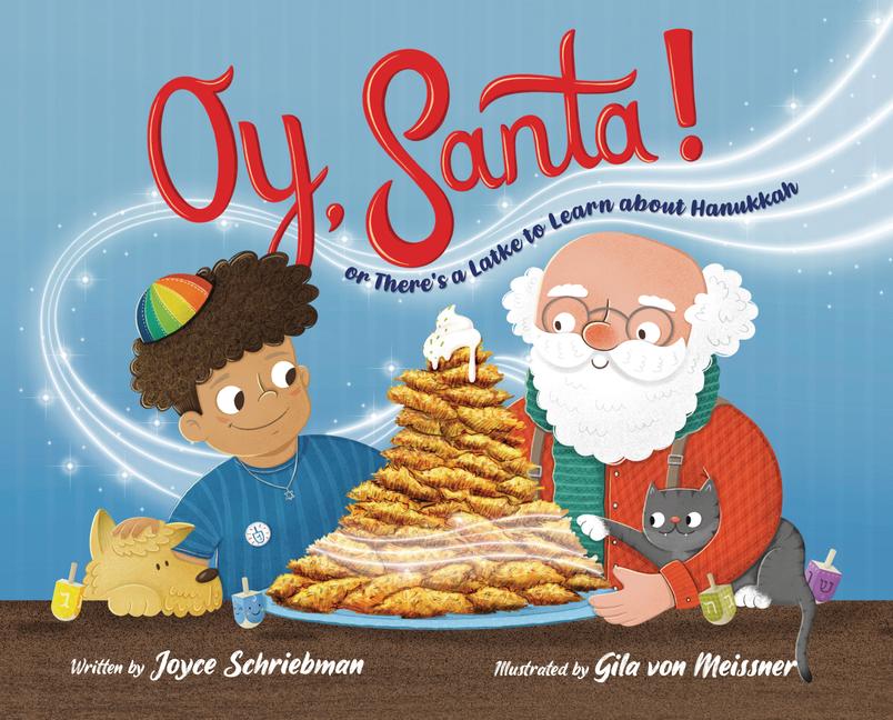 Carte Oy, Santa! Gila von Meissner