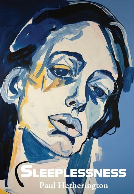 Knjiga Sleeplessness Paul Hetherington