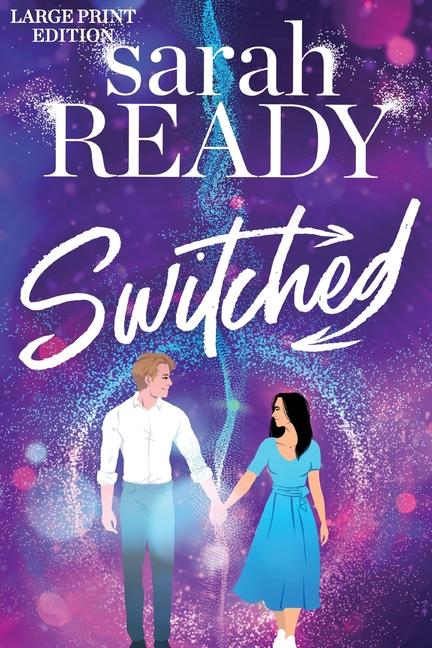 Buch Switched Sarah Ready
