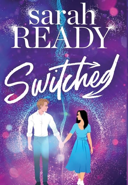 Knjiga Switched Sarah Ready