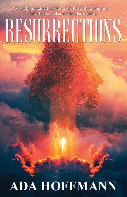 Book Resurrections Ada Hoffmann