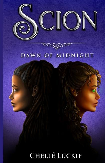 Livro Scion Chellé Luckie