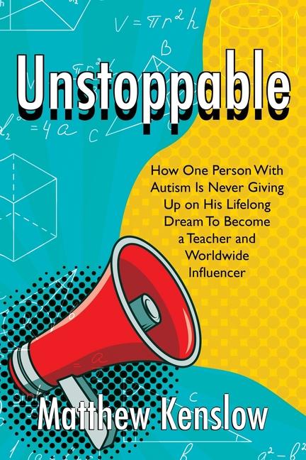 Knjiga Unstoppable Matthew Kenslow