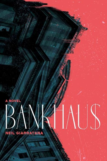 Kniha Bankhaus 
