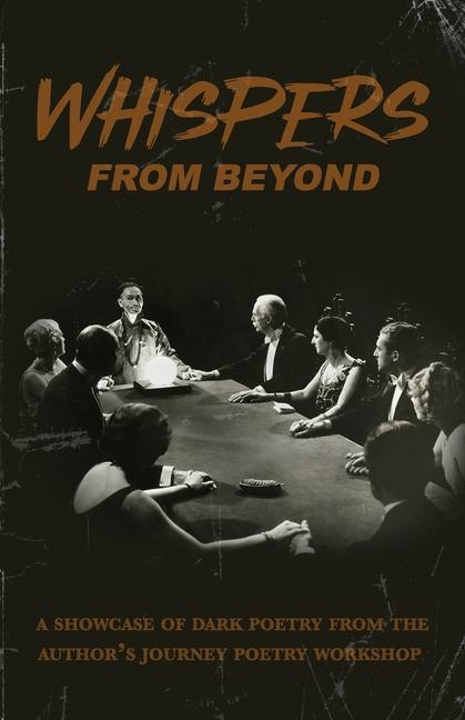Book Whispers from Beyond Maxwell I Gold