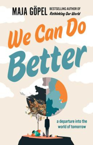 Book We Can Do Better David Shaw