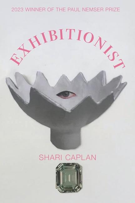 Libro Exhibitionist Eileen Cleary