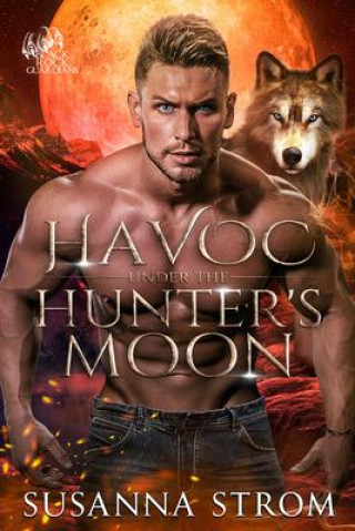Carte Havoc Under the Hunter's Moon 