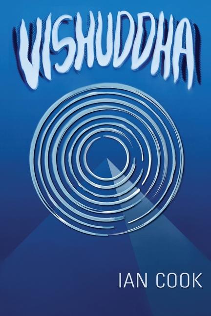 Book Vishuddha Ian Cook