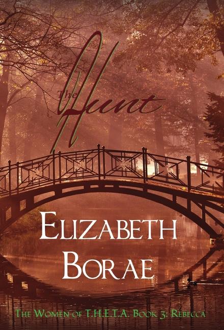 Knjiga The Hunt Elizabeth Borae
