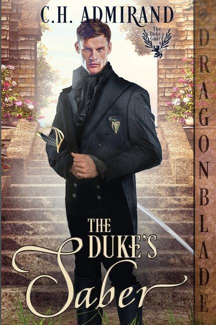 Buch The Duke's Saber C.H. Admirand