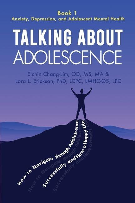 Knjiga Talking About Adolescence Lora L Erickson
