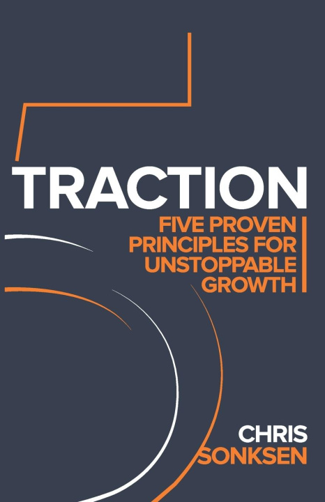 Βιβλίο Traction Chris Sonksen
