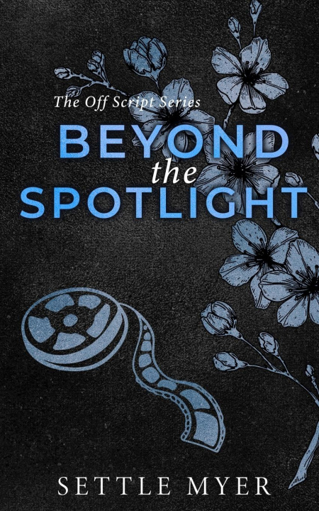 Knjiga Beyond the Spotlight Discreet Version Settle Myer