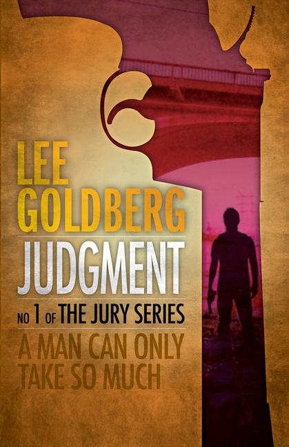 Knjiga Judgment Lee Goldberg