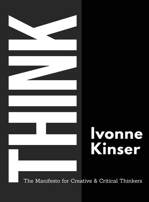 Knjiga Think Ivonne Kinser