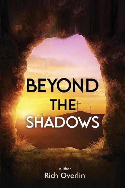 Livre Beyond the Shadows 