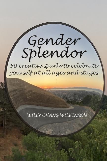 Libro Gender Splendor Willy Chang Wilkinson