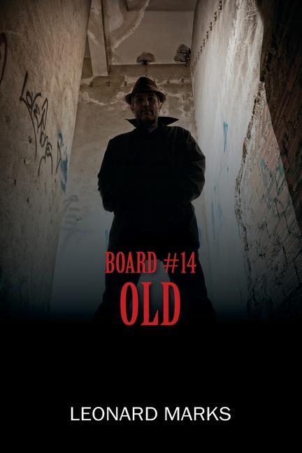 Boek Board #14 Leonard Marks