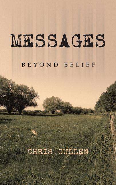 Knjiga Messages Chris Cullen