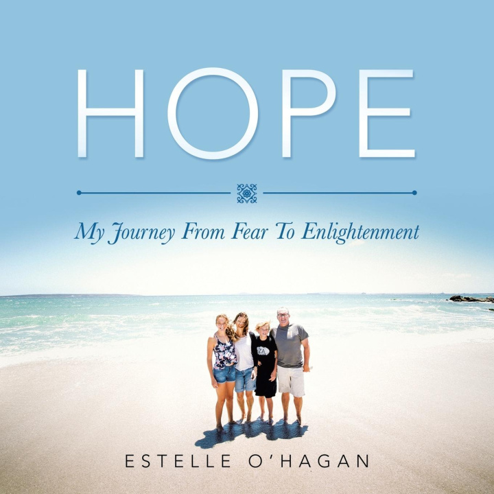 Knjiga Hope Estelle O'Hagan