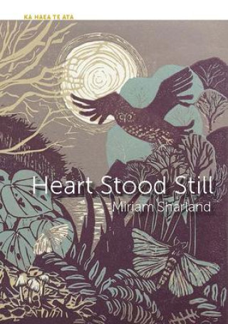 Knjiga Heart Stood Still Miriam Sharland