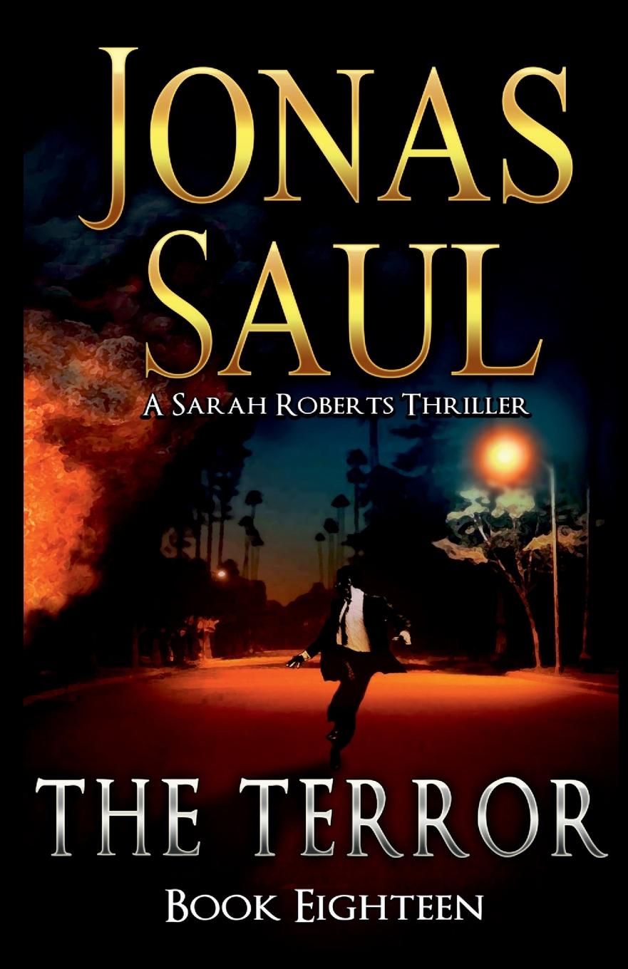 Könyv The Terror 