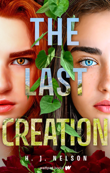 Kniha The Last Creation 