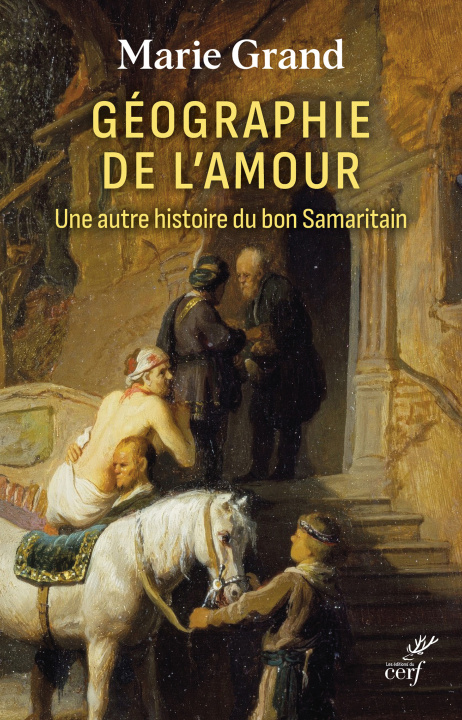 Könyv Dans l'oeil de Rembrant Grand