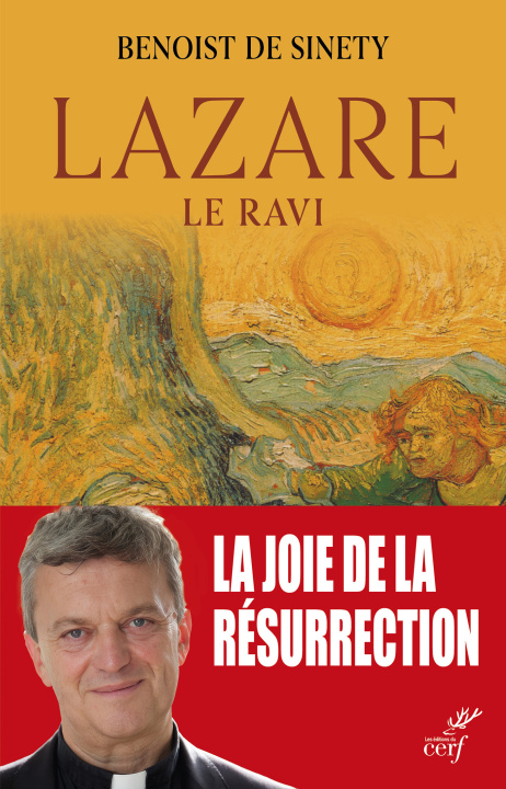 Knjiga Lazare de Sinety