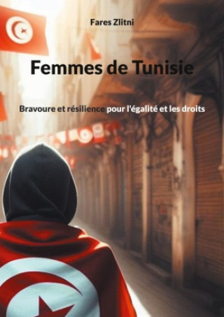Book Femmes de Tunisie Zlitni