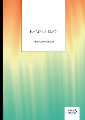Knjiga Emmène émoi Petraroli
