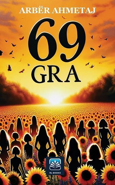 Buch 69 gra Arbër Ahmetaj