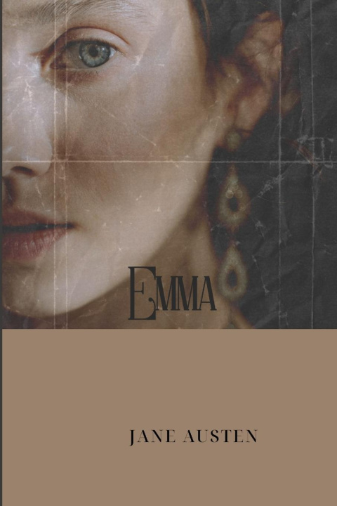 Kniha Emma (Annoted) Jane Austen