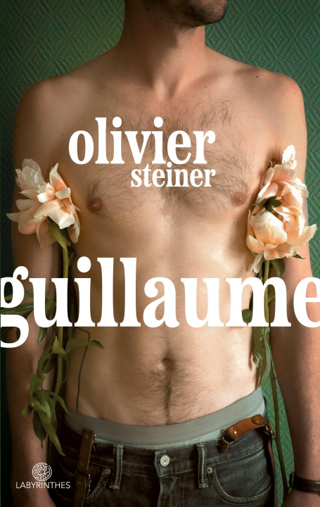 Knjiga Guillaume Olivier Steiner