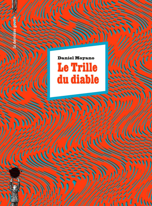Boek Le Trille du diable Moyano