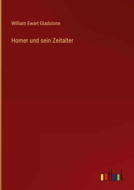 Book Homer und sein Zeitalter 