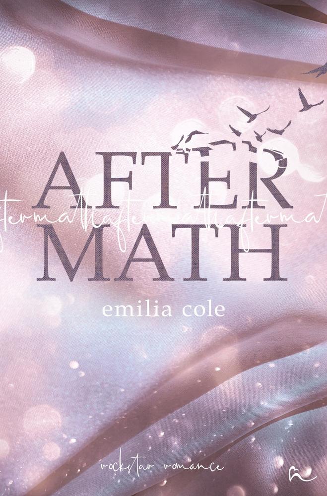 Knjiga Aftermath Emilia Cole