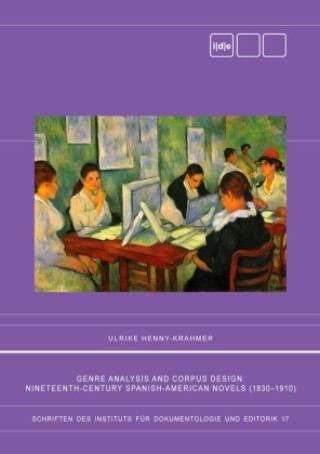 Livre Genre Analysis and Corpus Design 