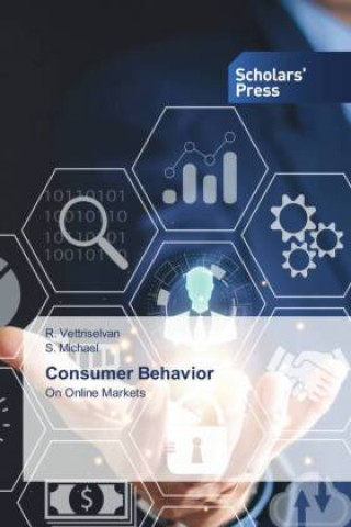 Kniha Consumer Behavior S. Michael