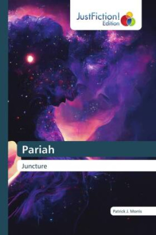 Knjiga Pariah Patrick J. Morris