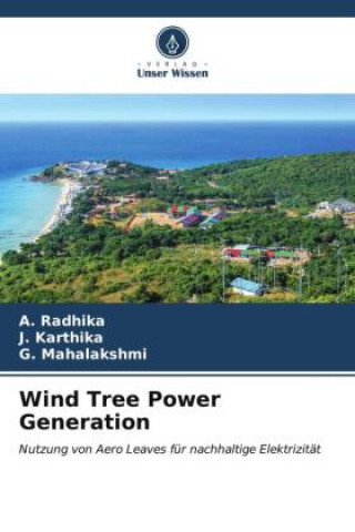 Livro Wind Tree Power Generation J. Karthika