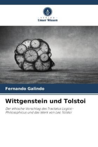 Book Wittgenstein und Tolstoi Fernando Galindo