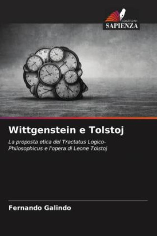 Buch Wittgenstein e Tolstoj Fernando Galindo