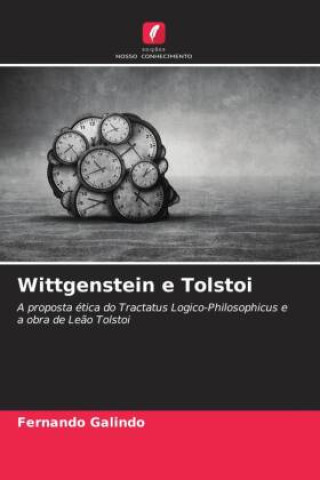 Buch Wittgenstein e Tolstoi Fernando Galindo